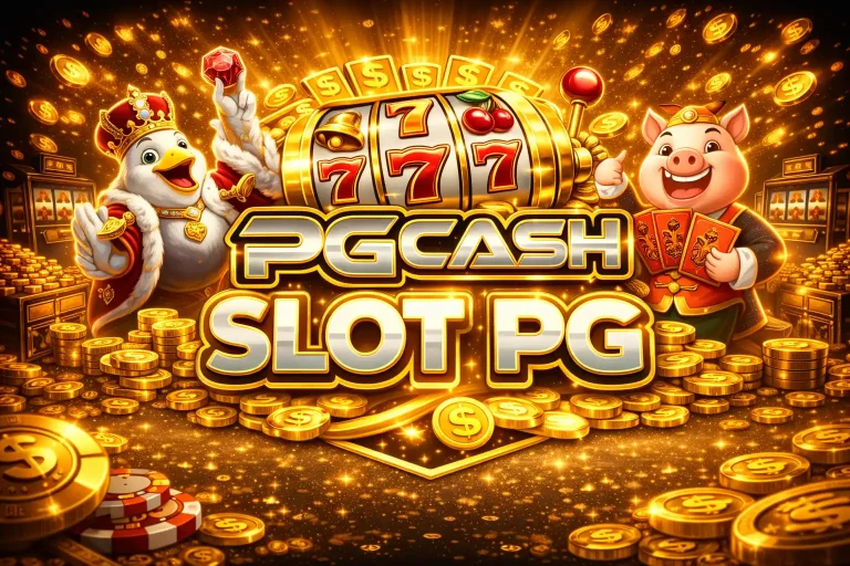 slotpg เว็บตรง ระบบลื่น เล่นง่าย พร้อมฟีเจอร์ครบในแพลตฟอร์ม