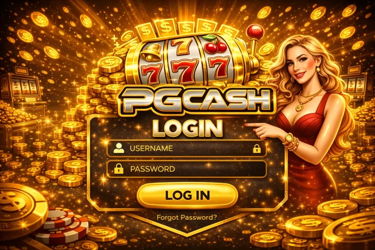 เข้าสู่ระบบ-pgcash88