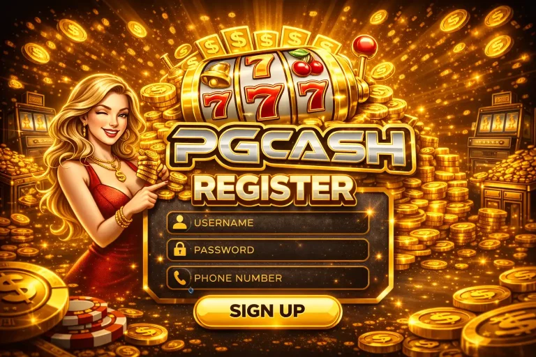 สมัครสมาชิก-pgcash88